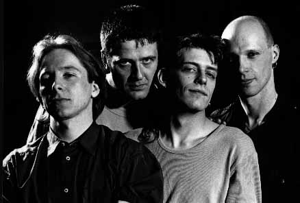 The Convent Band