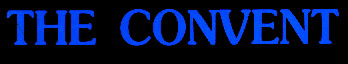 The Convent